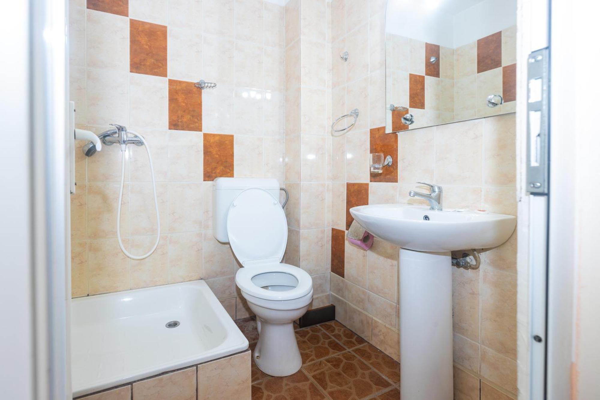 Cabana Girbova Predeal Εξωτερικό φωτογραφία